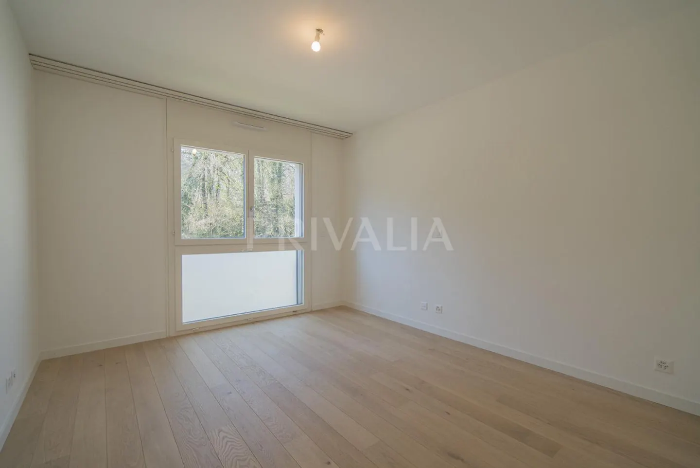 Grand Appartement 7.5 Pièces à Chambésy - Photo 6 sur 9