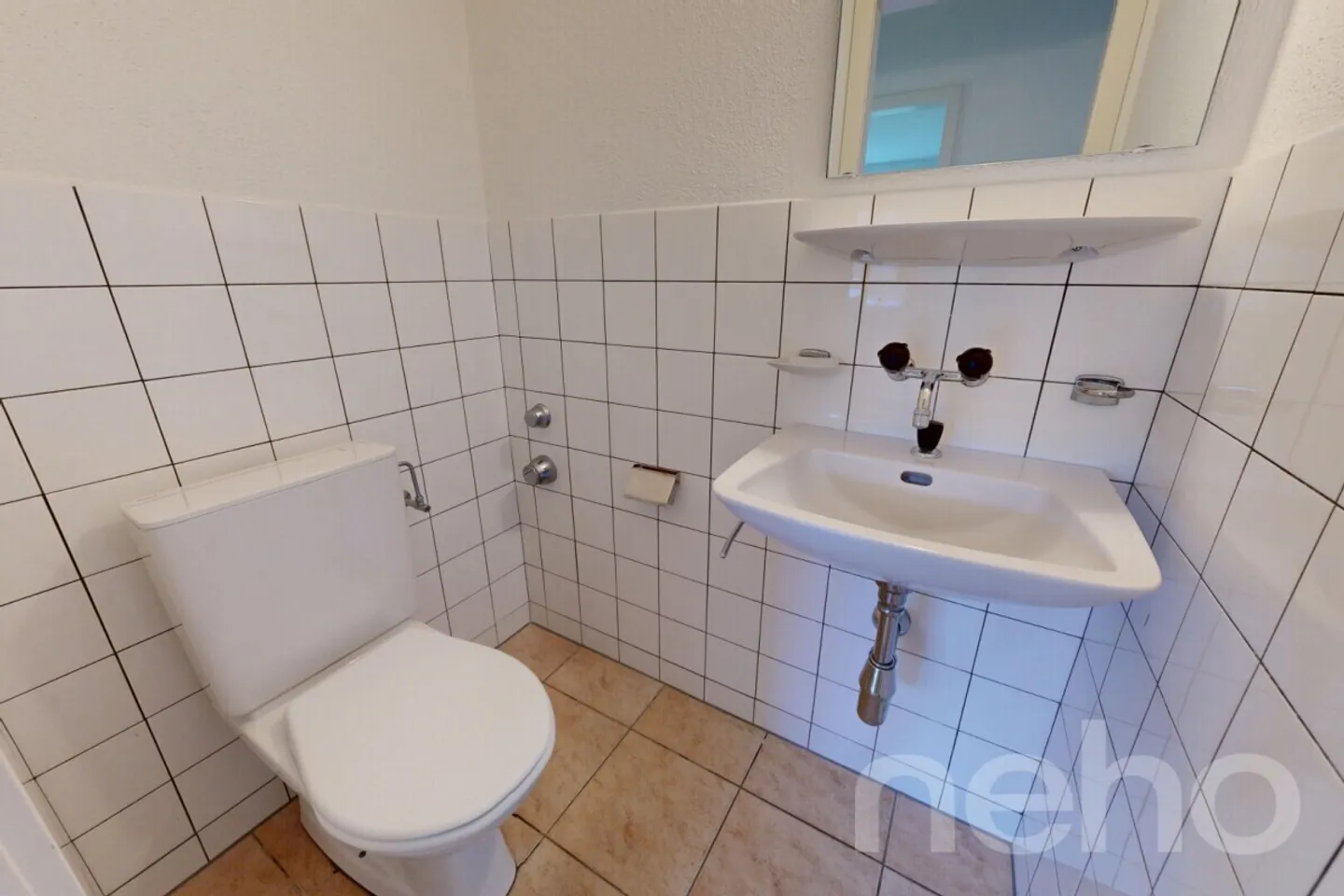 Appartamento per famiglie con incantevole vista sulle montagne - Foto 9 di 10