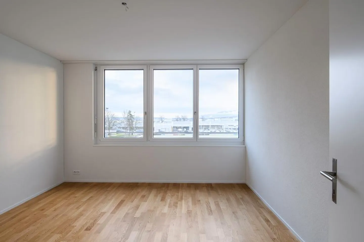 Appartement 3.5 pièces au 3ème étage - Photo 5 sur 7