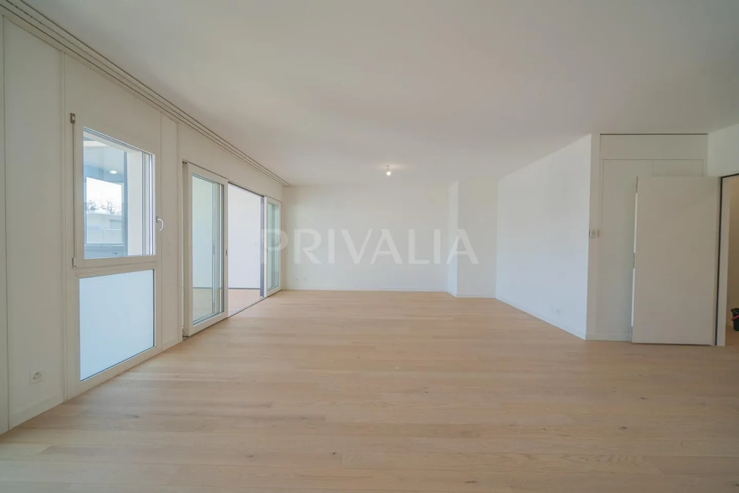 Grand Appartement 7.5 Pièces à Chambésy - Photo 3 sur 9