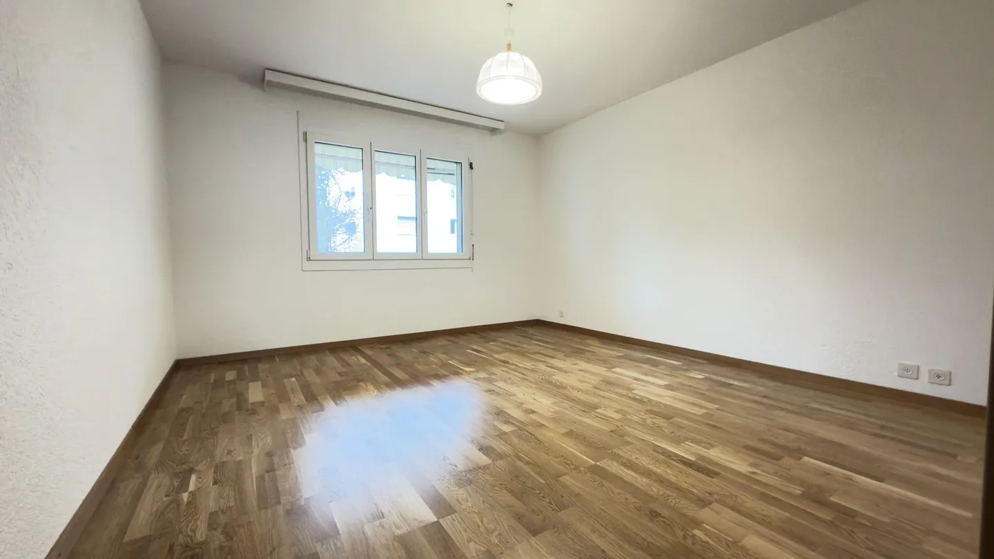 Appartamento ristrutturato a Kirchberg - Foto 10 di 13