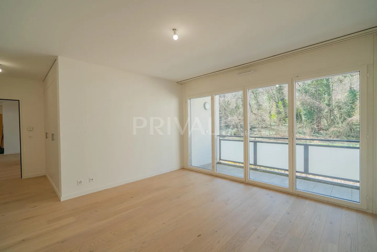 Grand Appartement 7.5 Pièces à Chambésy - Photo 4 sur 9