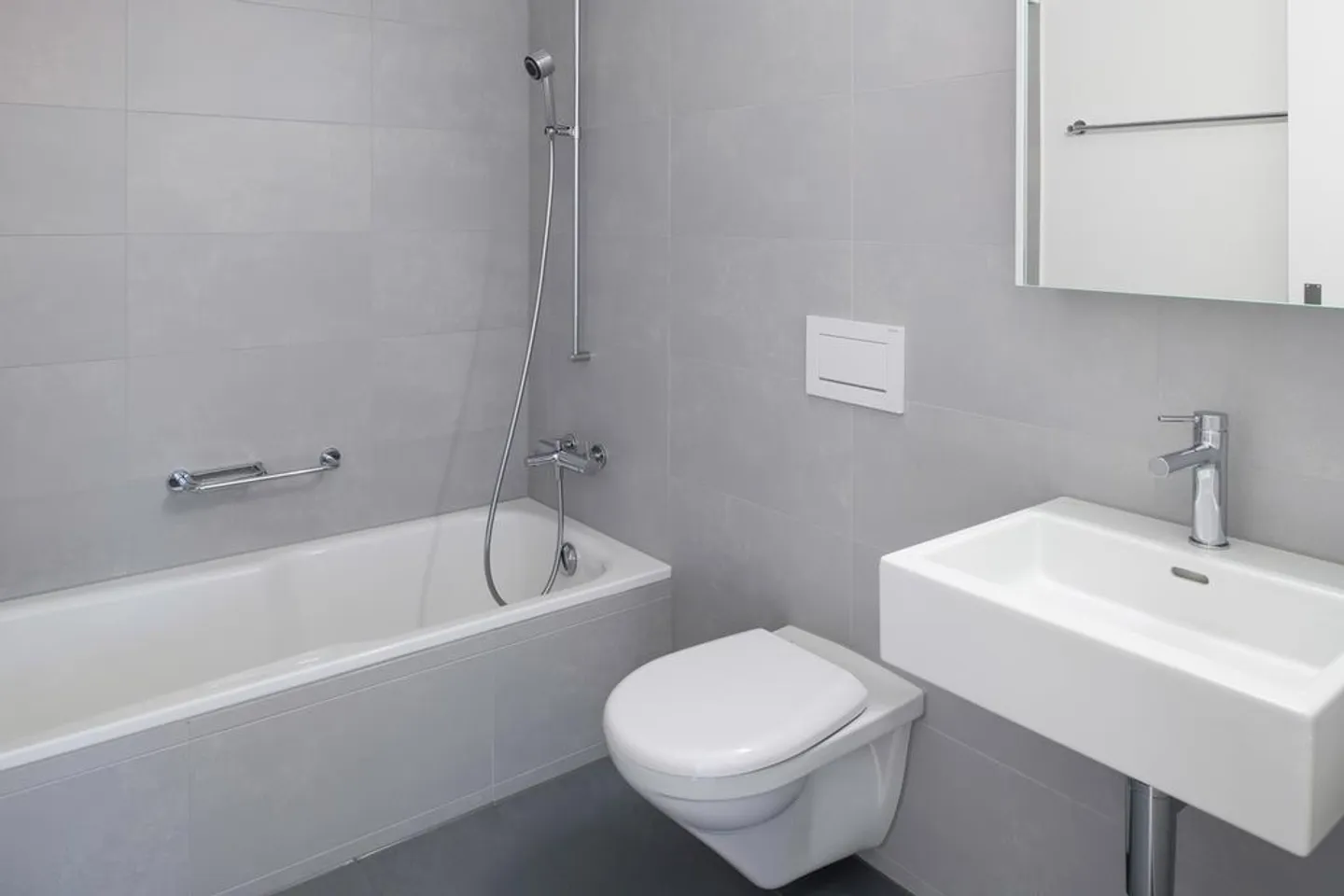 Appartement 3.5 pièces au 3ème étage - Photo 6 sur 7