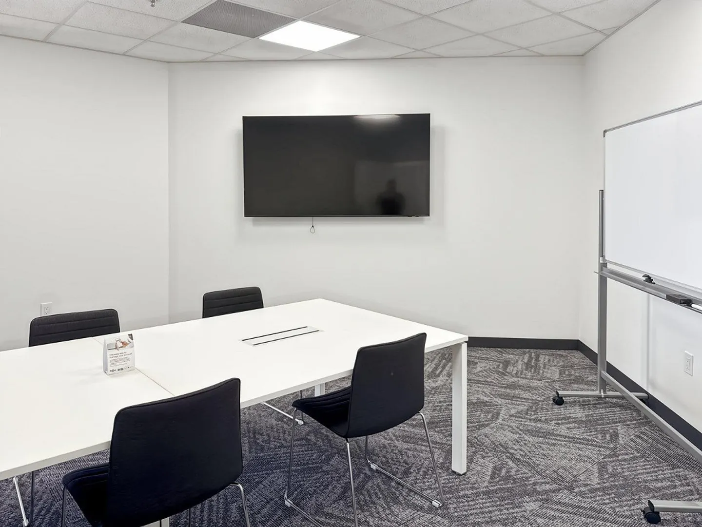 Private Office for 30 at Regus Business Park - Photo 6 of 12