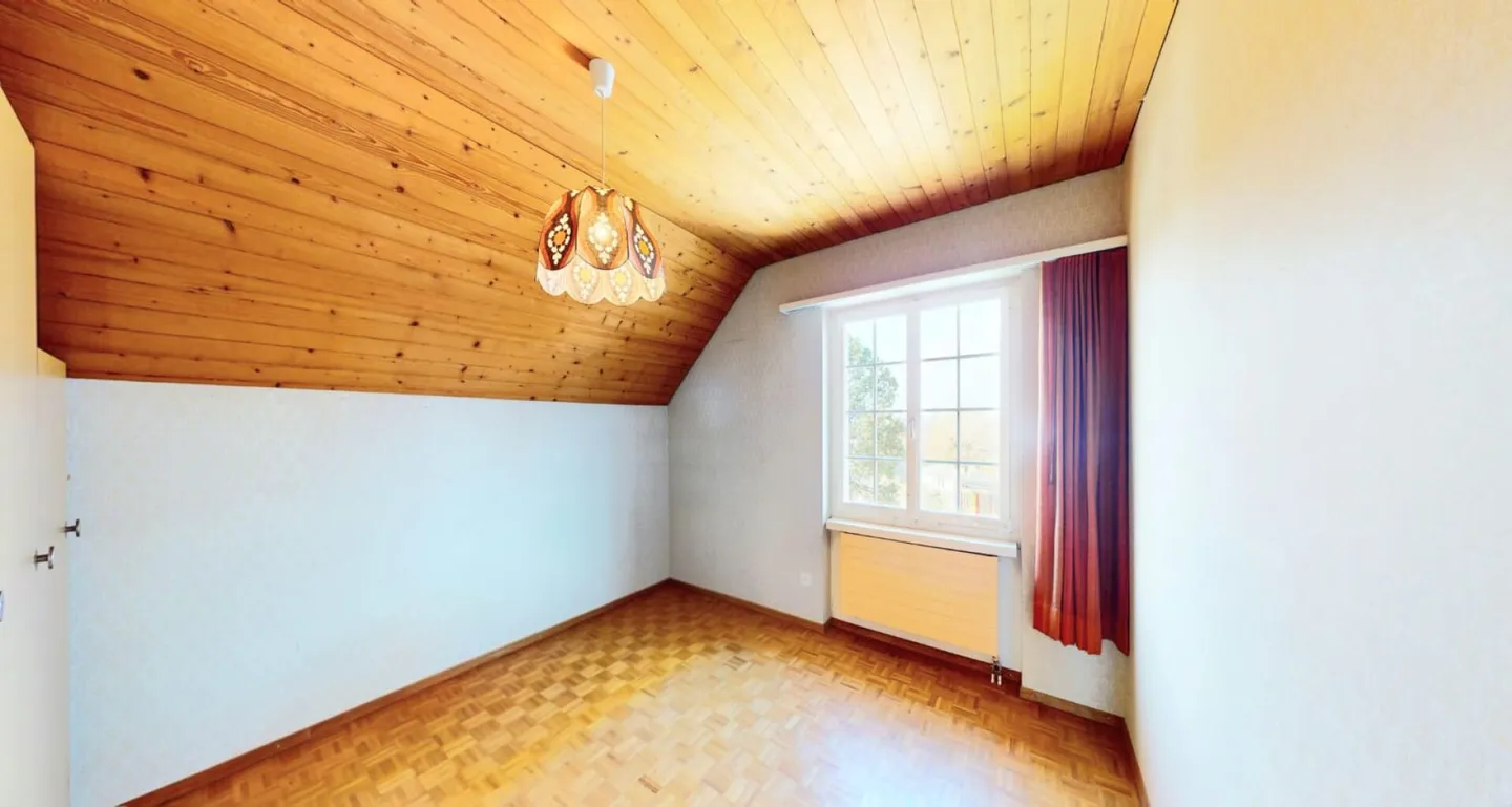 Charmantes Terrassenhaus mit Aussicht - Foto 15 von 30