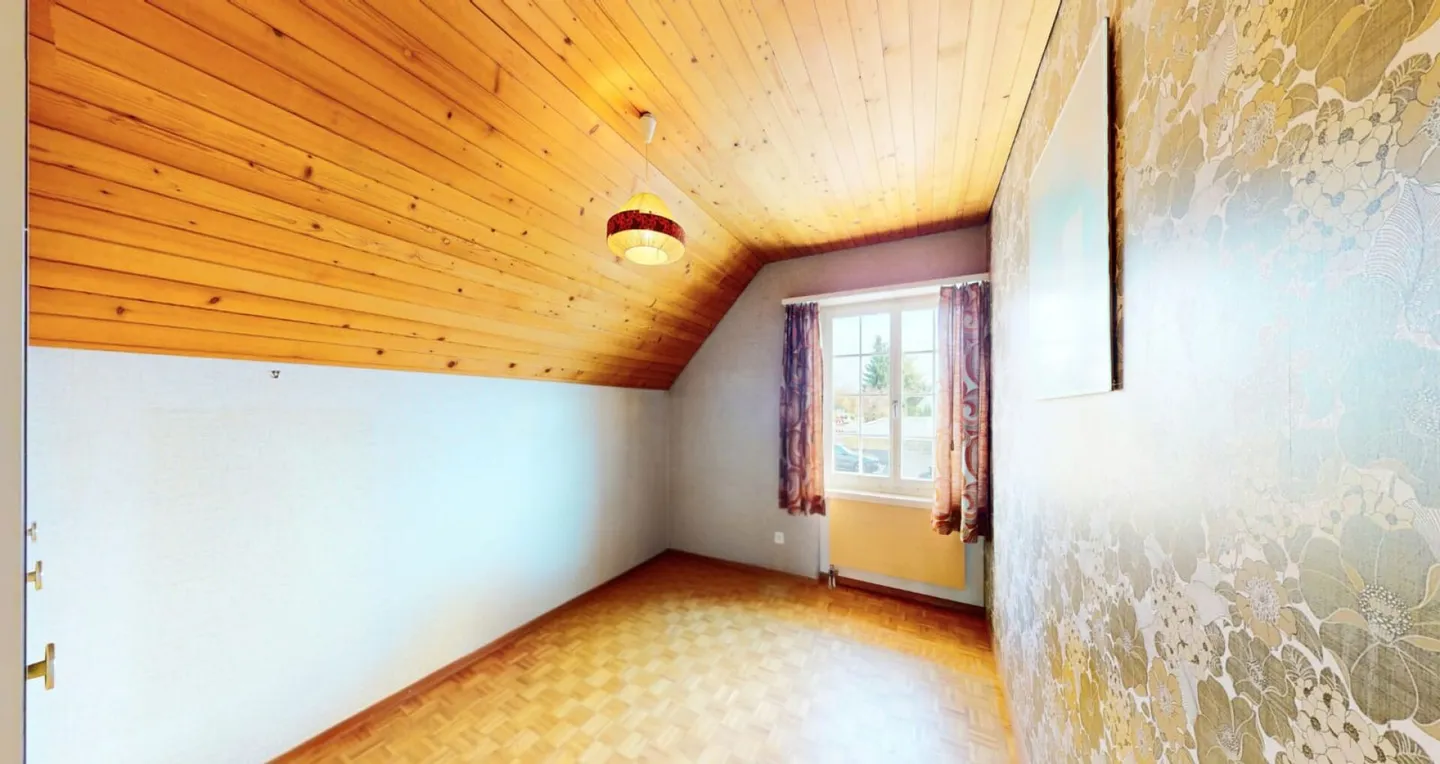 Charmantes Terrassenhaus mit Aussicht - Foto 18 von 30