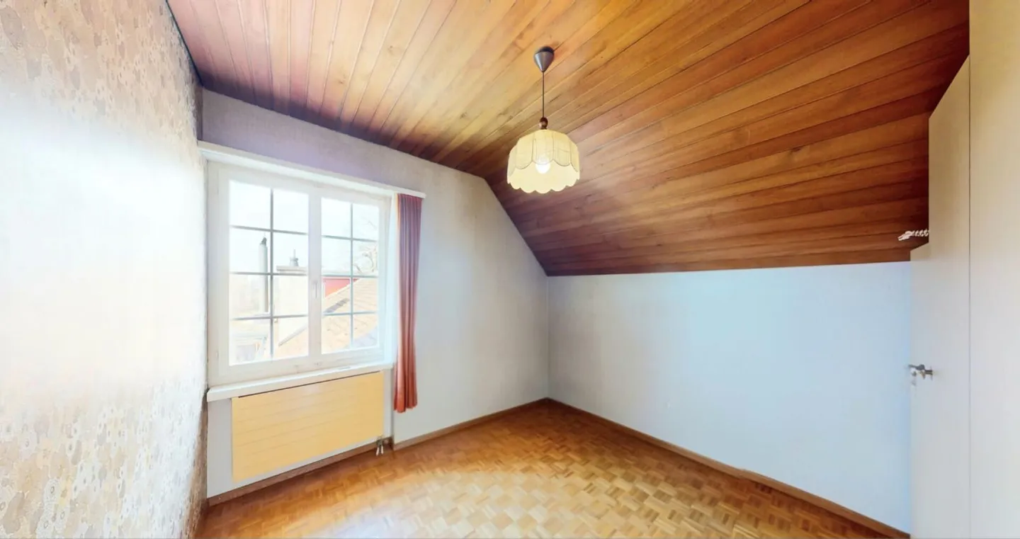 Charmantes Terrassenhaus mit Aussicht - Foto 19 von 30