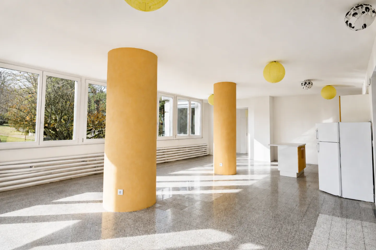 Renan, Mietgebäude mit 5 Wohnungen und Parkplätzen - 5,3% - Foto 3 von 11