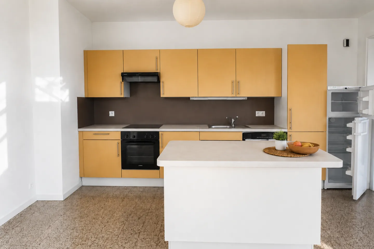 Renan, Mietgebäude mit 5 Wohnungen und Parkplätzen - 5,3% - Foto 4 von 11