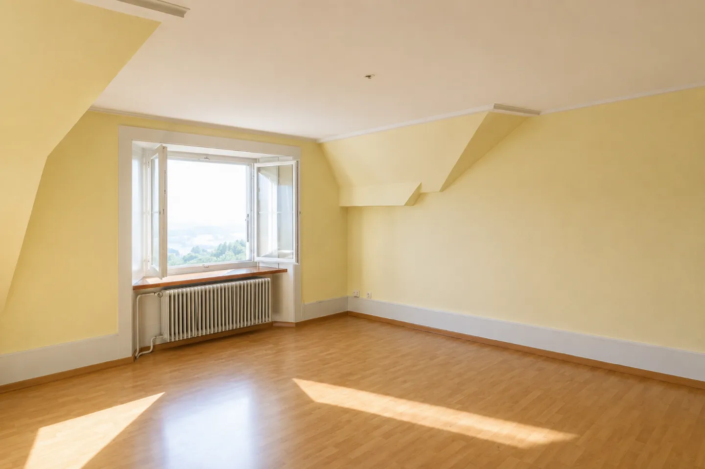 Renan, Mietgebäude mit 5 Wohnungen und Parkplätzen - 5,3% - Foto 6 von 11