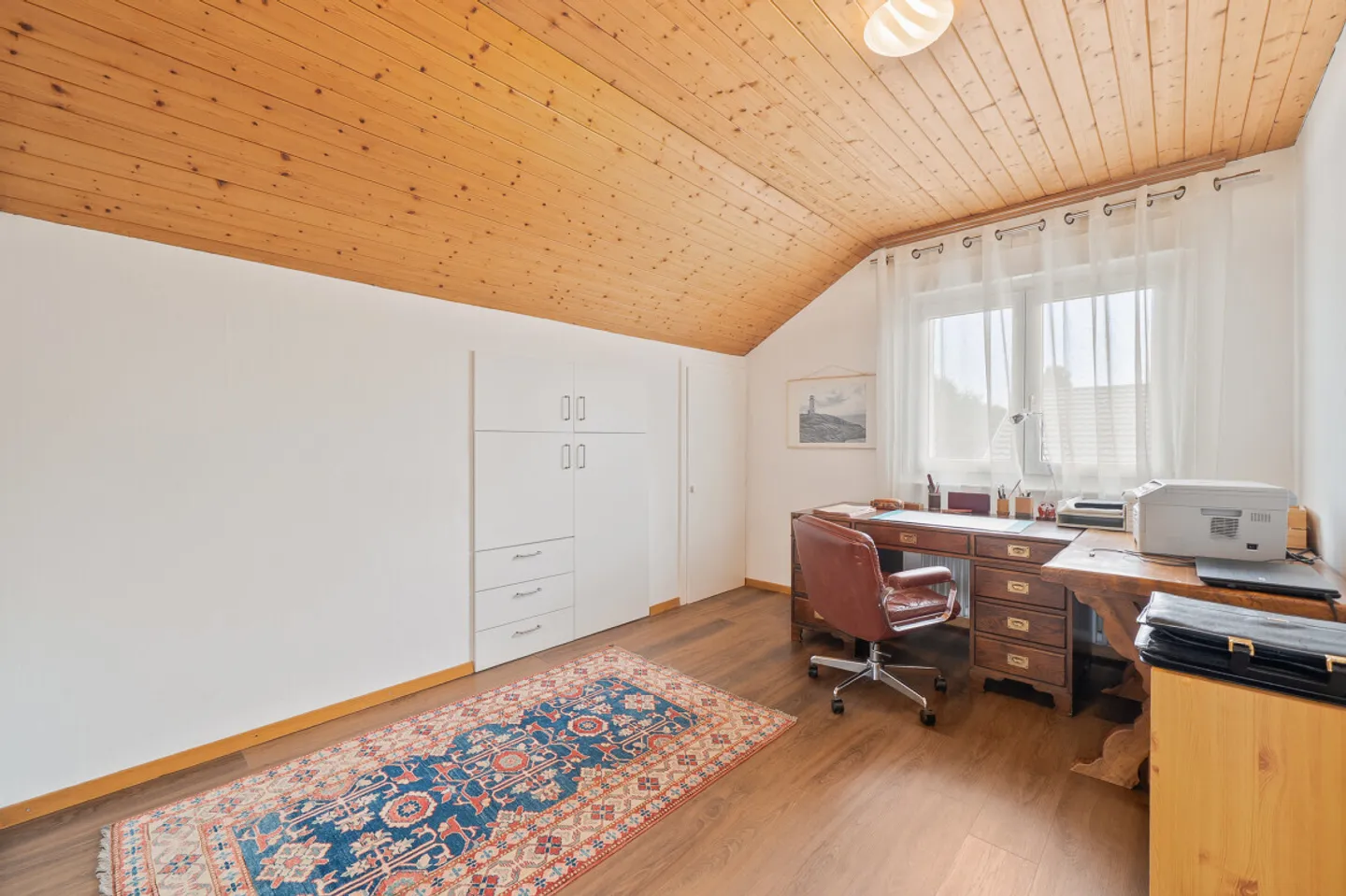 Raro sul mercato: villa familiare a Crans-près-Céligny - Foto 7 di 12