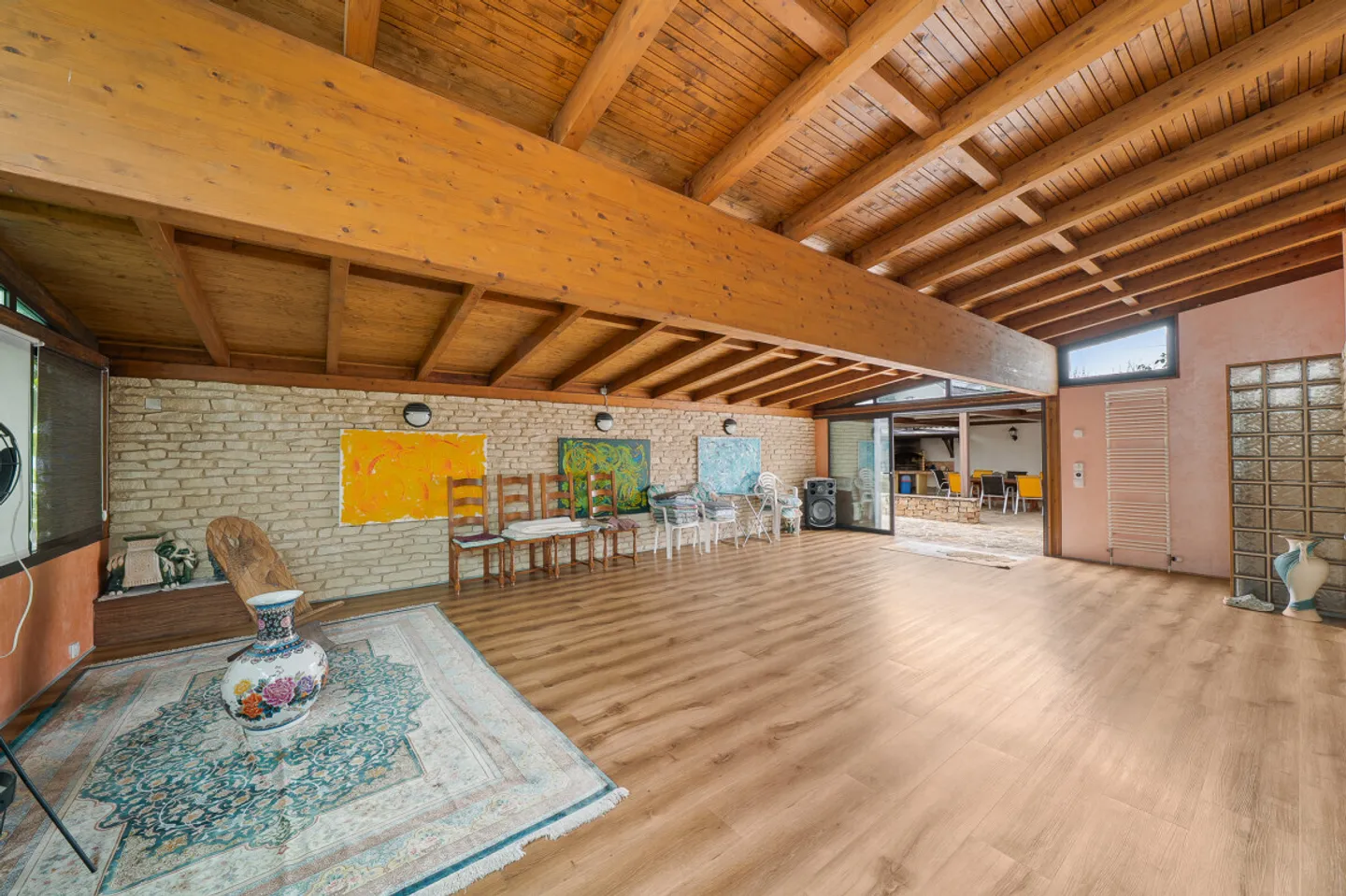 Raro sul mercato: villa familiare a Crans-près-Céligny - Foto 10 di 12