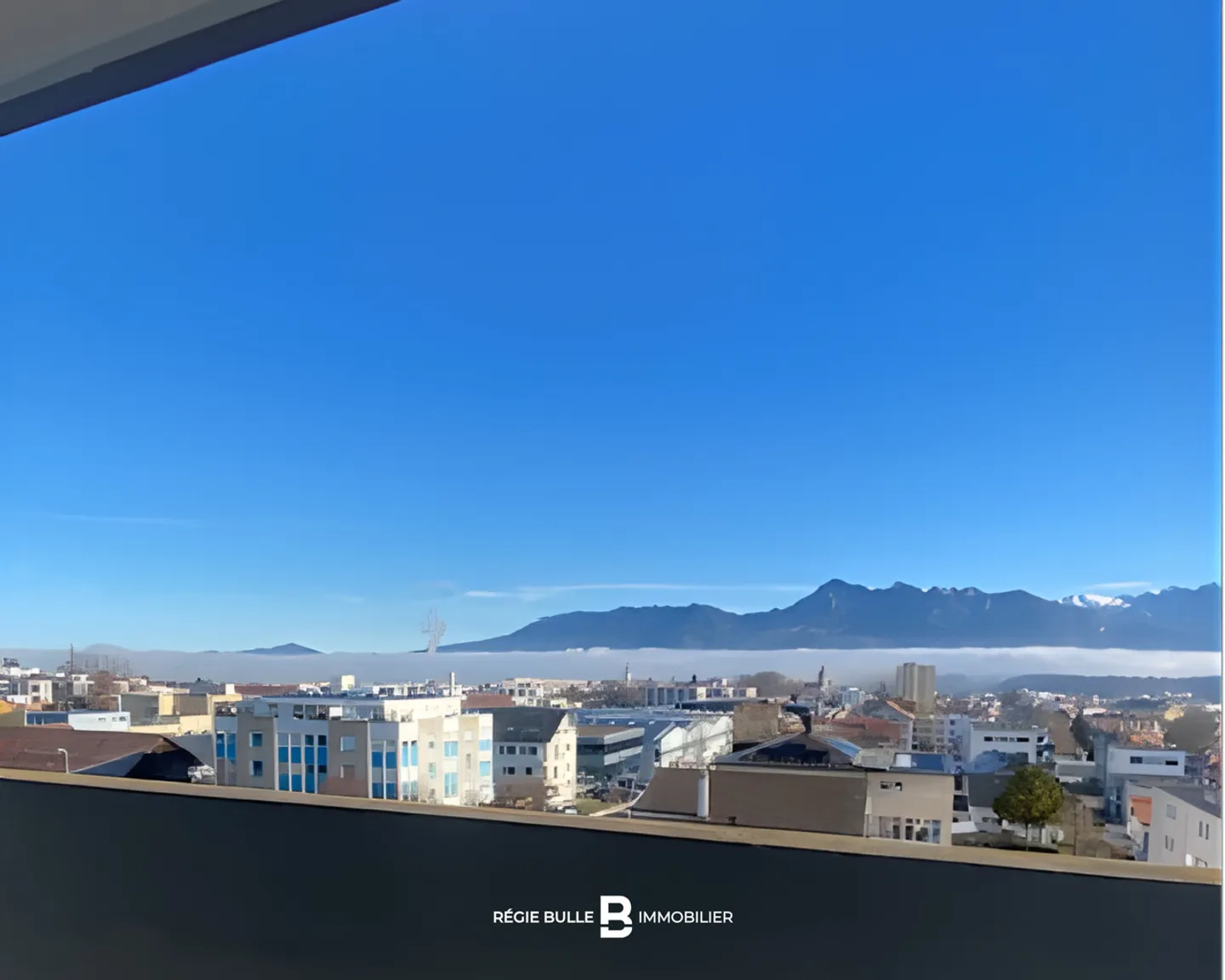 Beautiful 4-room apartment for rent - Photo 4 of 7