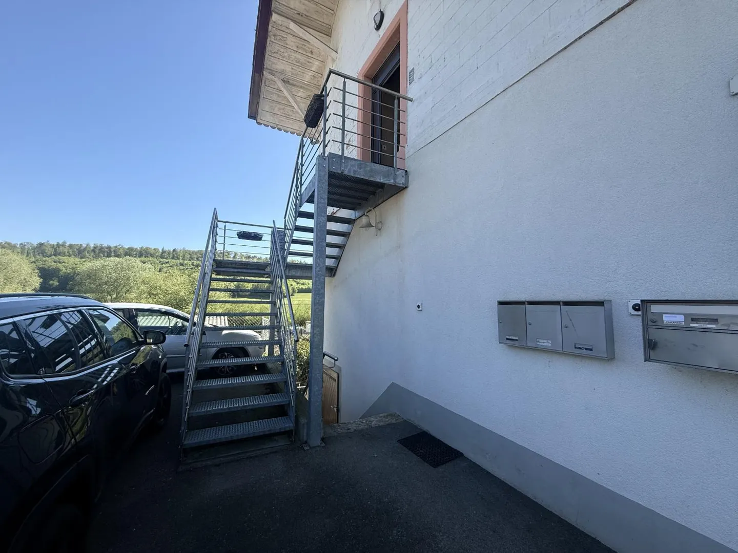 Appartamento Duplex Unico - Foto 5 di 6