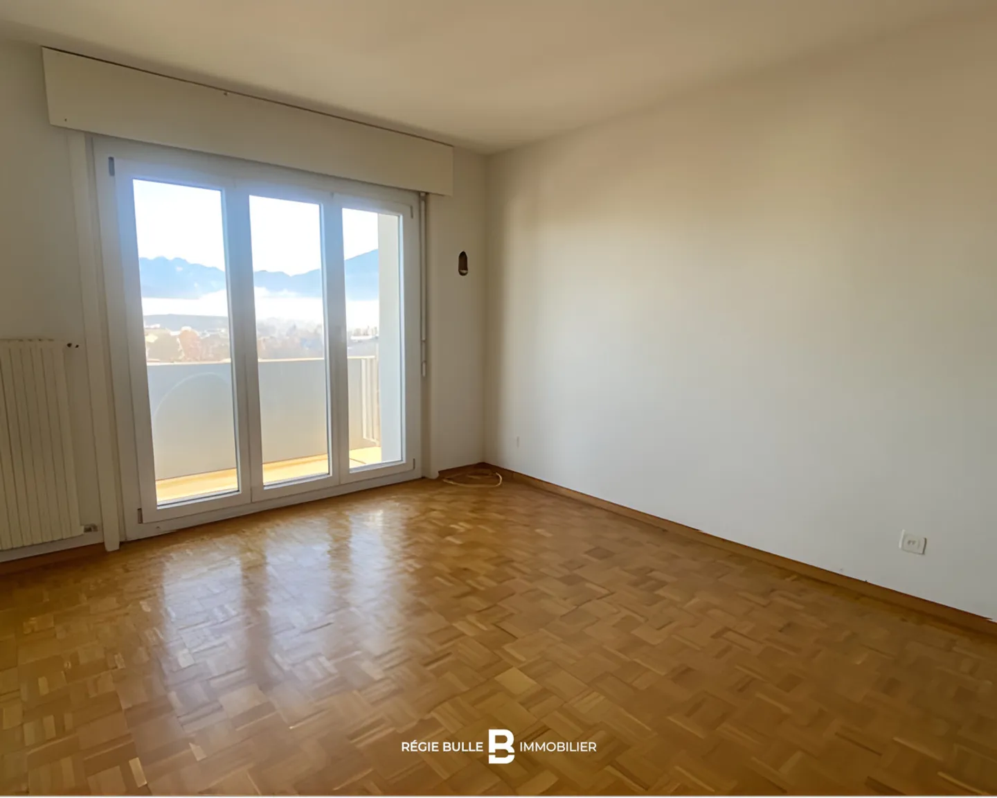 Beautiful 4-room apartment for rent - Photo 6 of 7