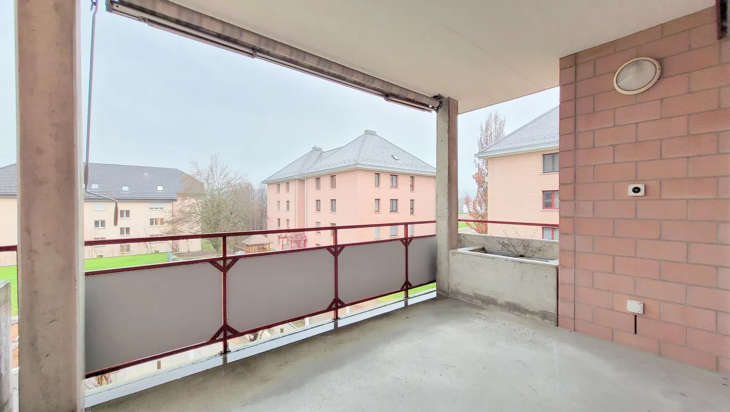 Appartement spacieux pour famille - Photo 9 sur 11