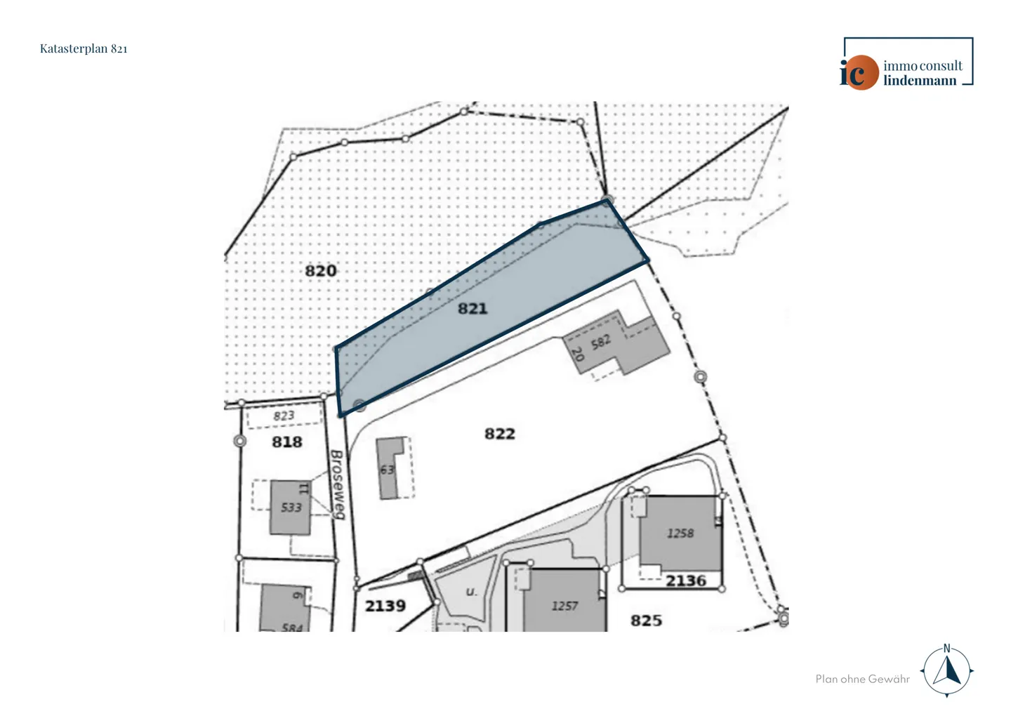 Large Farmhouse with Barn / Building Land for New Construction Project - Photo 22 of 23