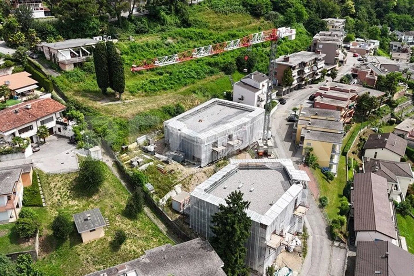Residenza al Sole - il privilegio di vivere con vista lago - Foto 3 di 5