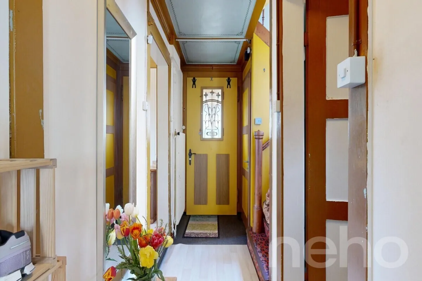 Terreno attraente con casa unifamiliare in buona posizione a Bülach - Foto 2 di 12