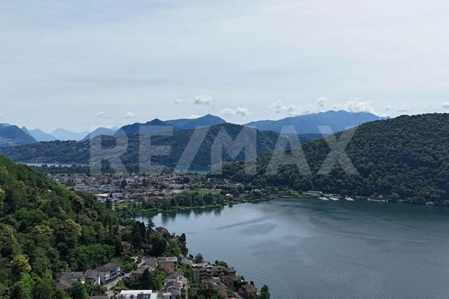 Residenza al Sole - il privilegio di vivere con vista lago - Foto 4 di 5