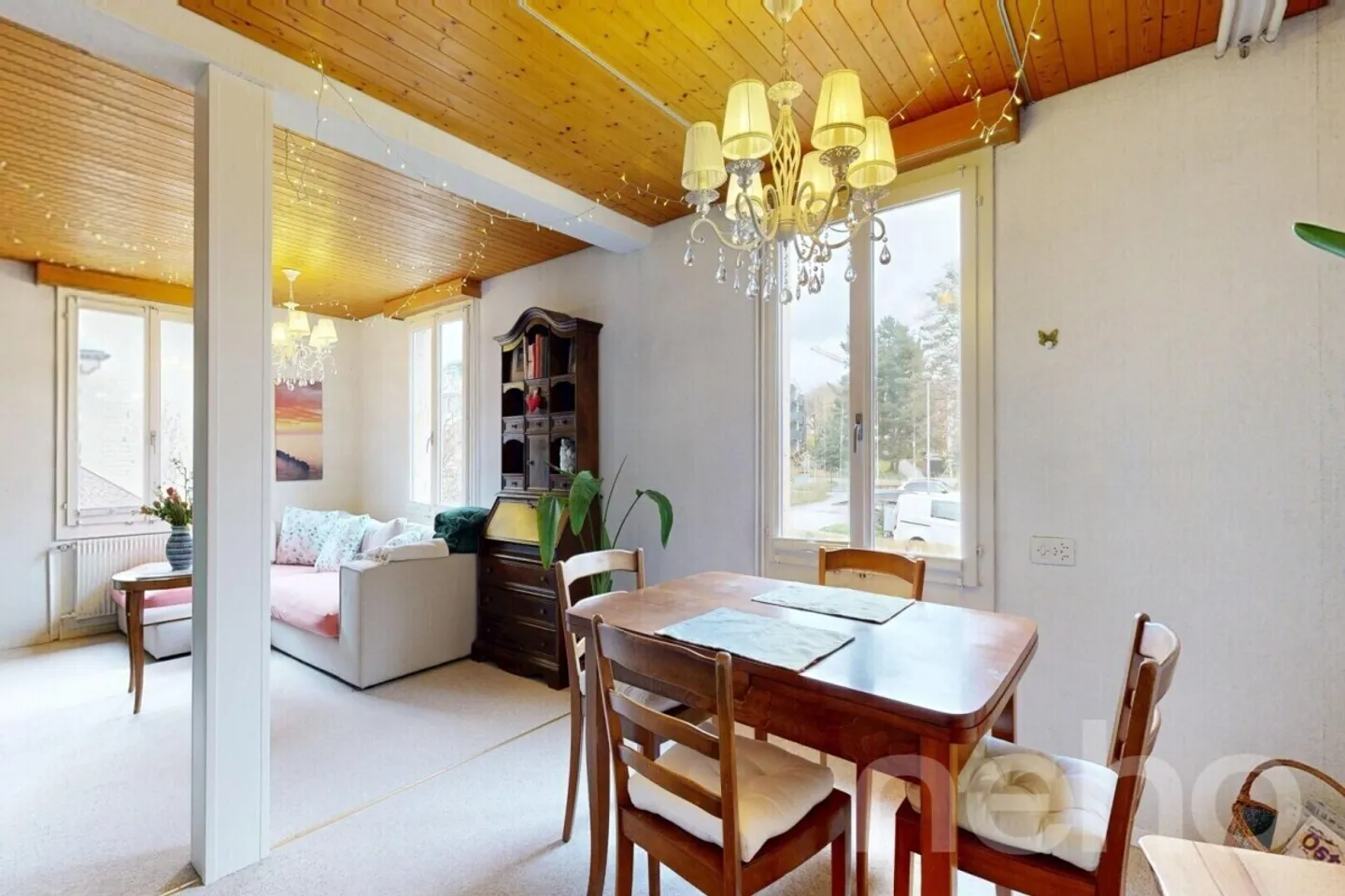 Terreno attraente con casa unifamiliare in buona posizione a Bülach - Foto 3 di 12