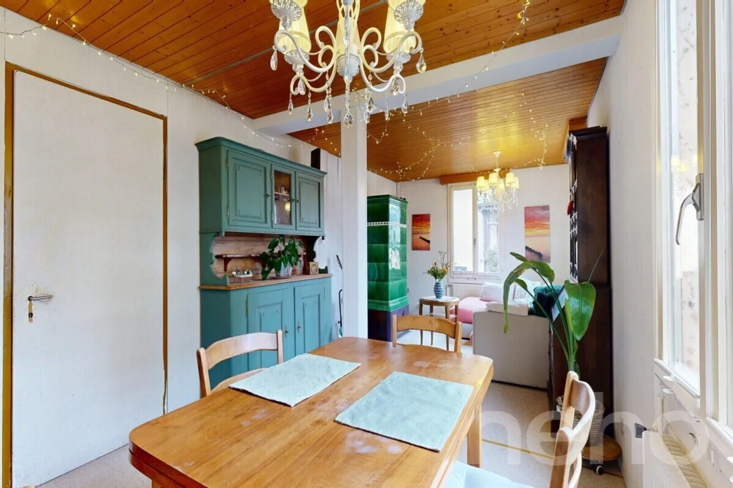 Terreno attraente con casa unifamiliare in buona posizione a Bülach - Foto 4 di 12