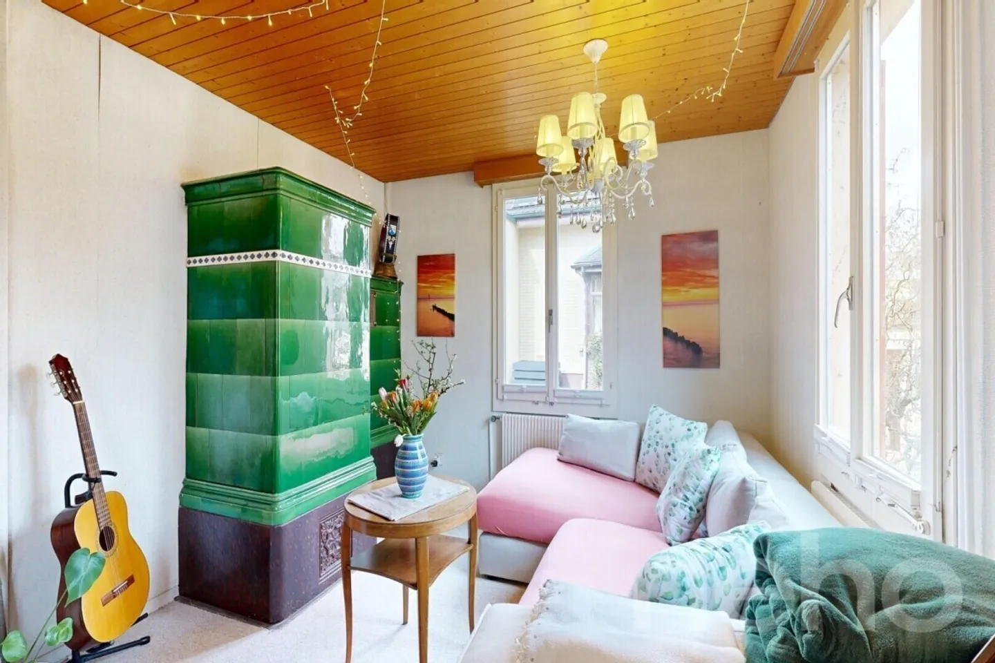 Terreno attraente con casa unifamiliare in buona posizione a Bülach - Foto 5 di 12