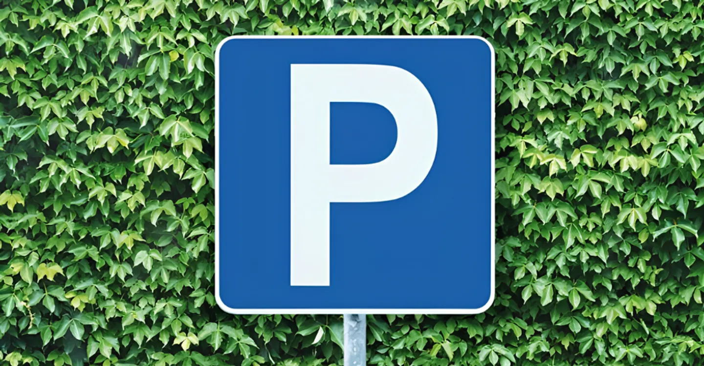 Place de parking à louer ! - Photo 1 sur 1