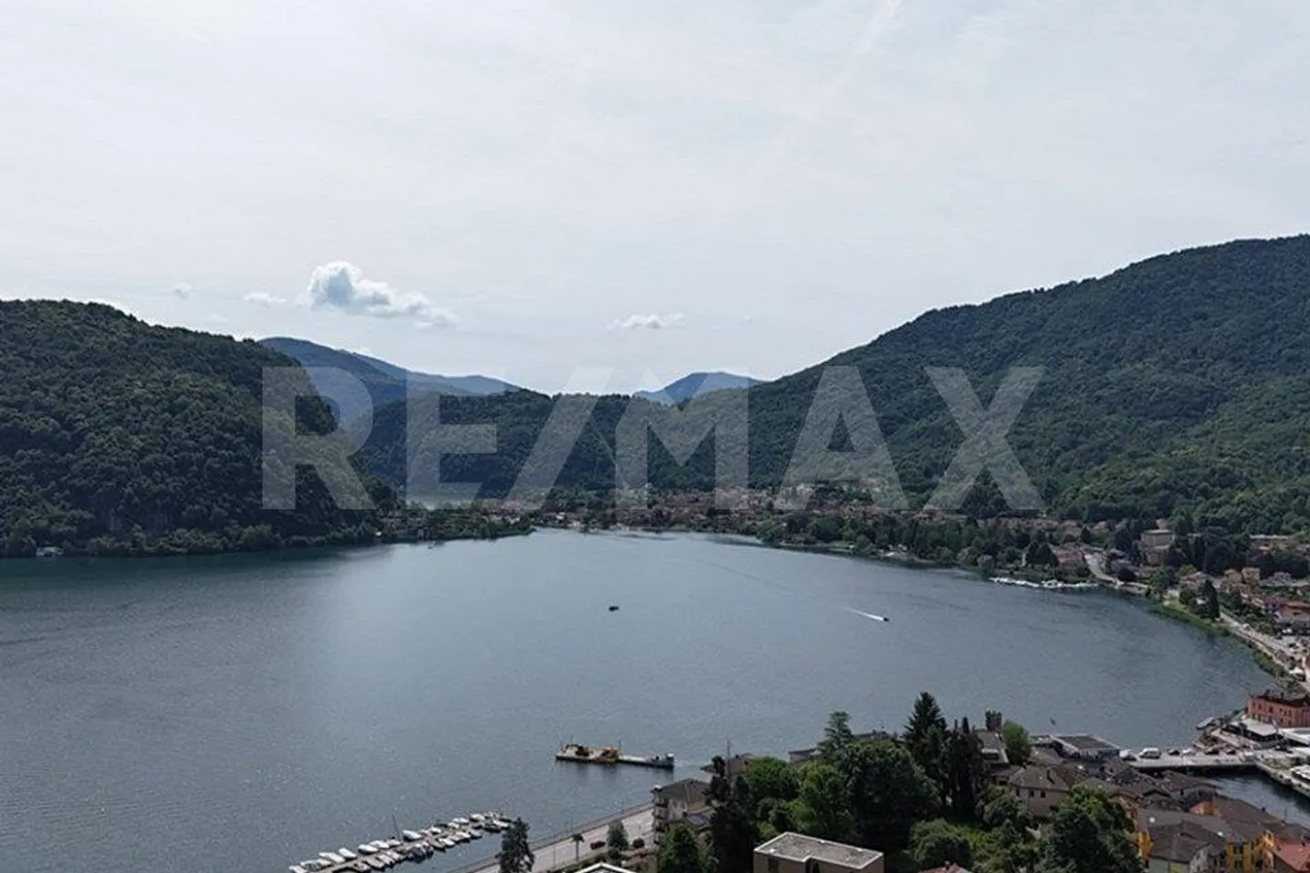 Residenza al Sole - il privilegio di vivere con vista lago - Foto 5 di 5