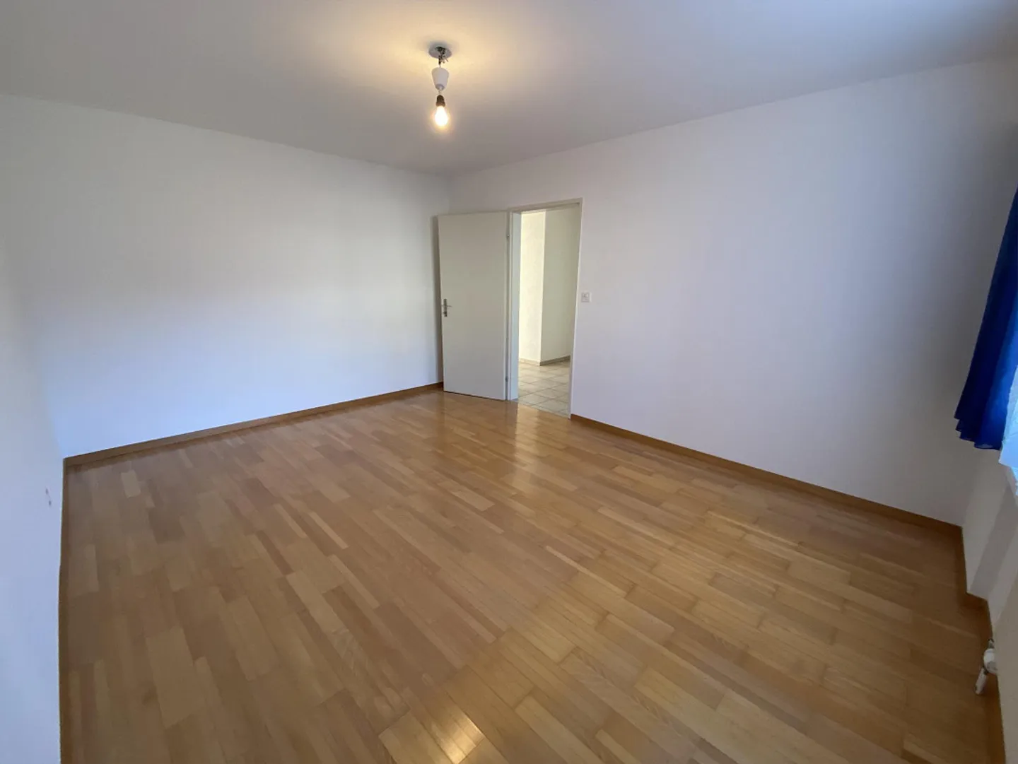 3.5 room apartment with a view of the Alpstein - Photo 6 of 15