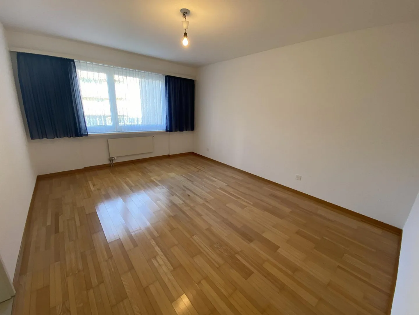 3.5 room apartment with a view of the Alpstein - Photo 7 of 15