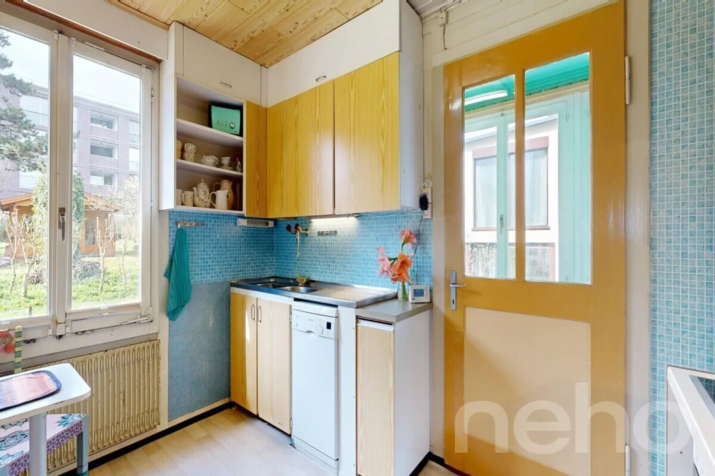 Terreno attraente con casa unifamiliare in buona posizione a Bülach - Foto 7 di 12