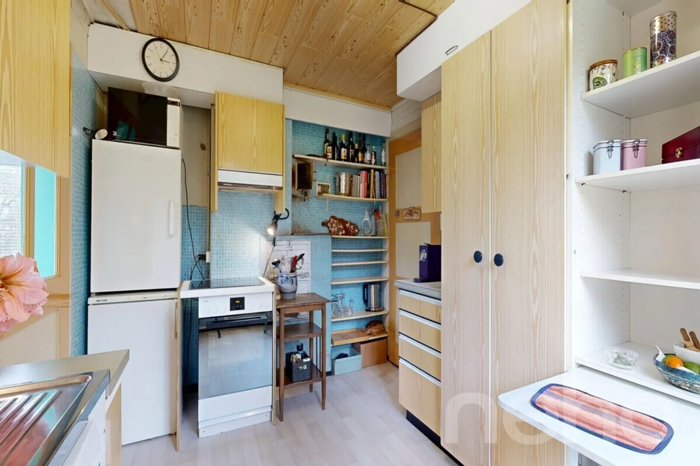 Terreno attraente con casa unifamiliare in buona posizione a Bülach - Foto 8 di 12