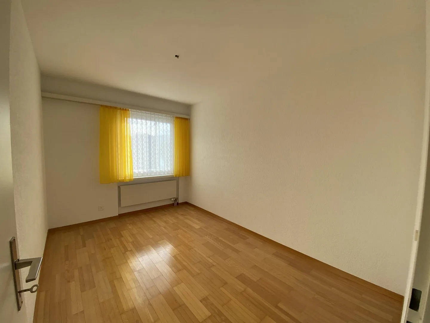 3.5 room apartment with a view of the Alpstein - Photo 8 of 15