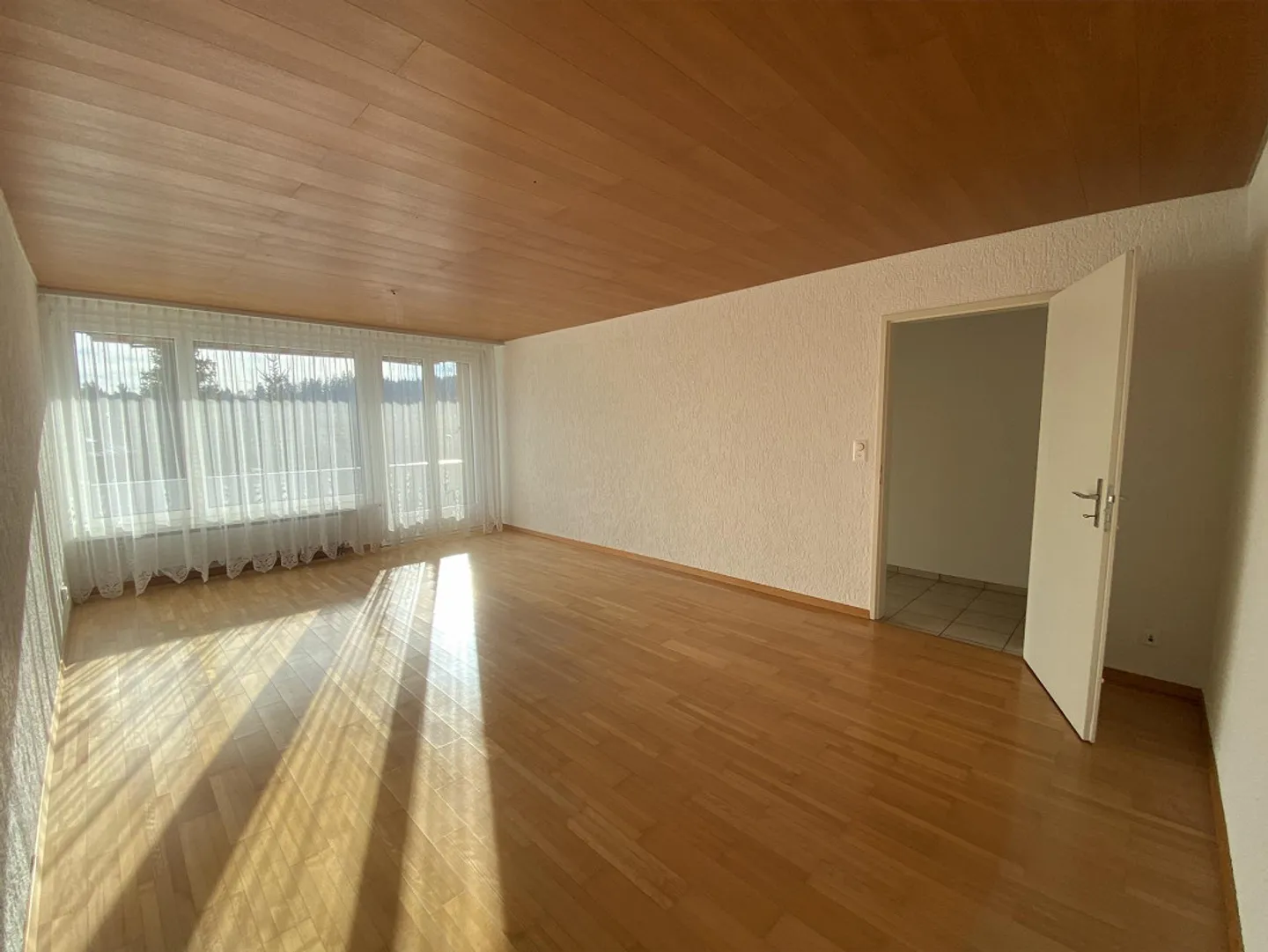 3.5 room apartment with a view of the Alpstein - Photo 10 of 15