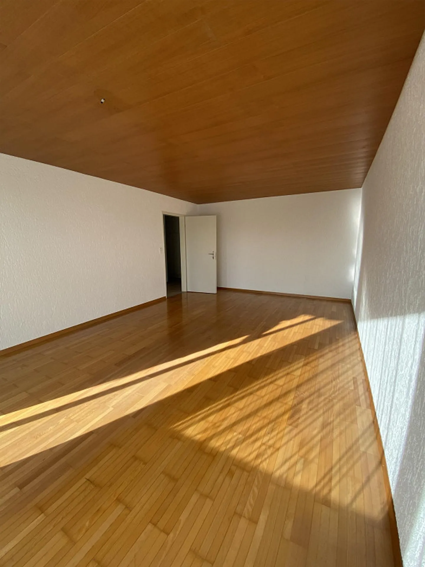 3.5 room apartment with a view of the Alpstein - Photo 11 of 15