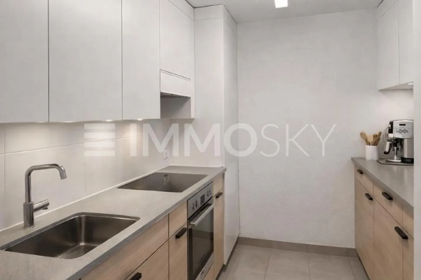 Vivere nel cuore di Adligenswil - Foto 2 di 5