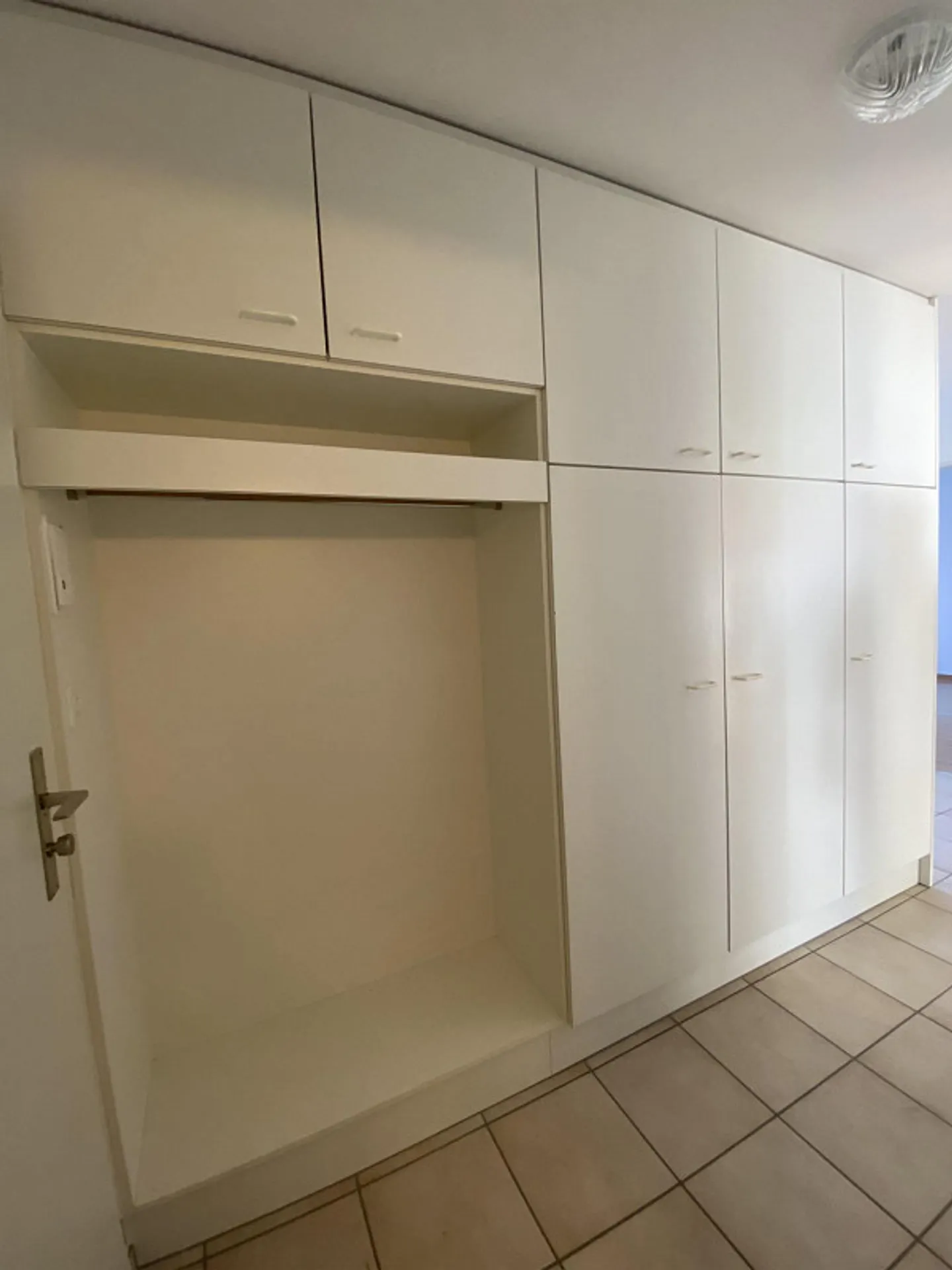 3.5 room apartment with a view of the Alpstein - Photo 12 of 15