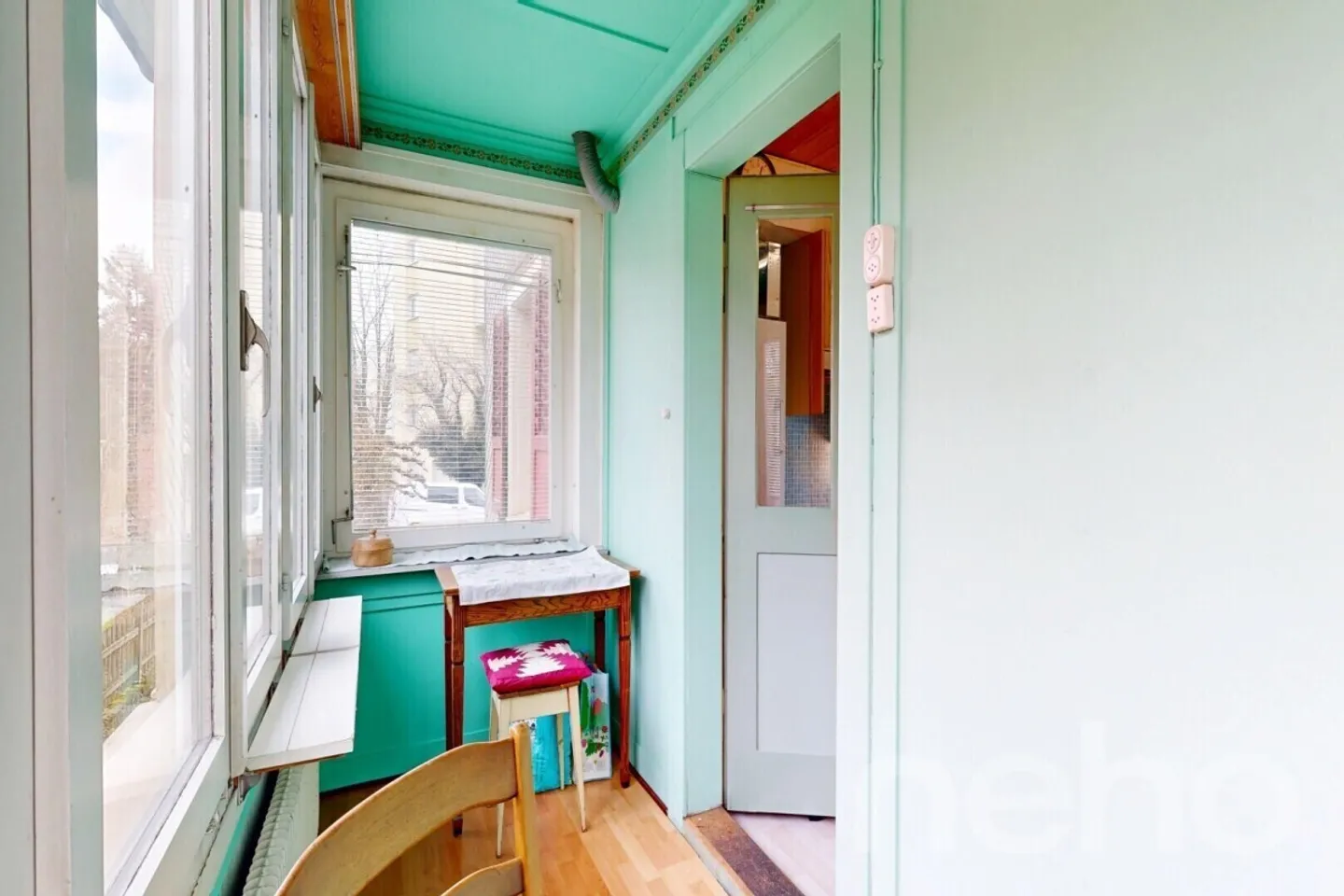 Terreno attraente con casa unifamiliare in buona posizione a Bülach - Foto 9 di 12