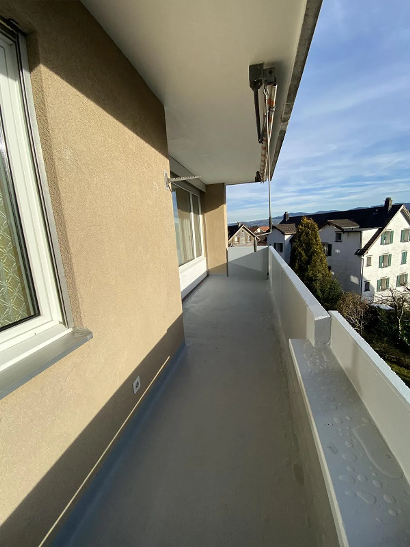 3.5 room apartment with a view of the Alpstein - Photo 13 of 15