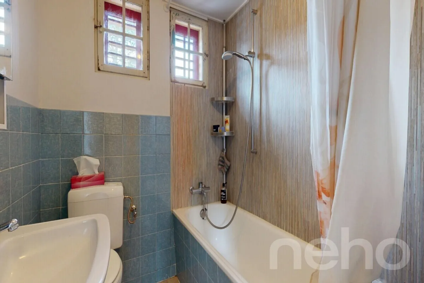 Terreno attraente con casa unifamiliare in buona posizione a Bülach - Foto 10 di 12