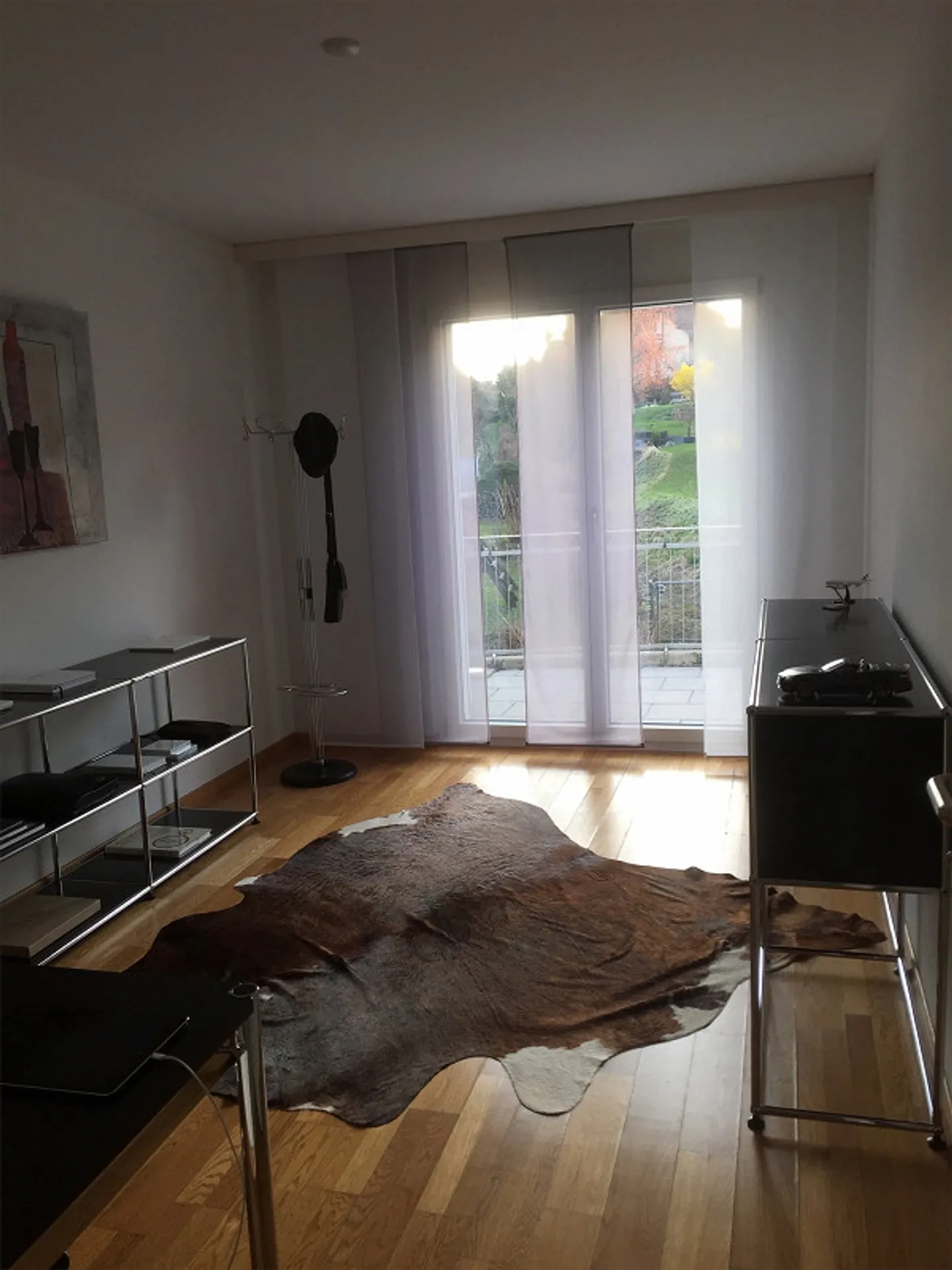 Modernes Maisonette-Haus mit reizendem kleinen Garten - Foto 6 von 15