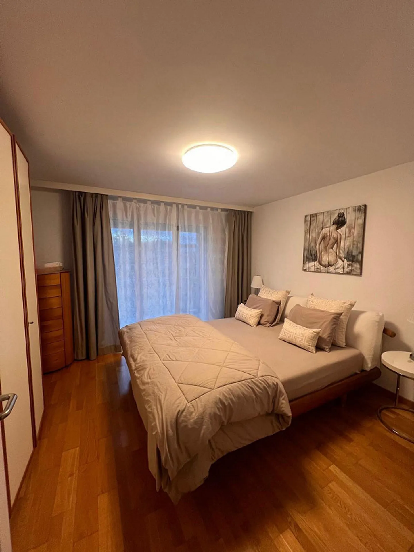 Modernes Maisonette-Haus mit reizendem kleinen Garten - Foto 9 von 15