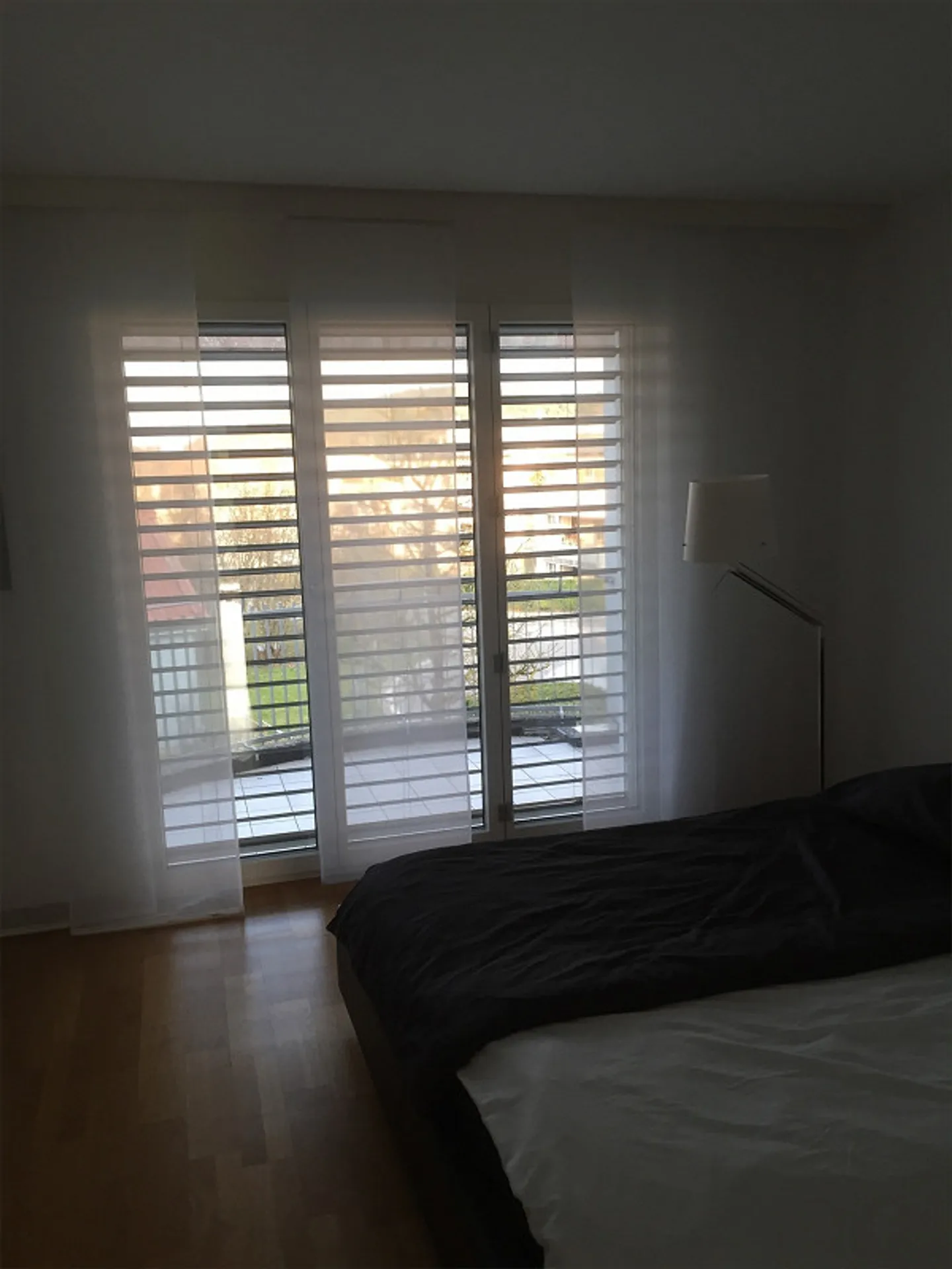 Modernes Maisonette-Haus mit reizendem kleinen Garten - Foto 10 von 15