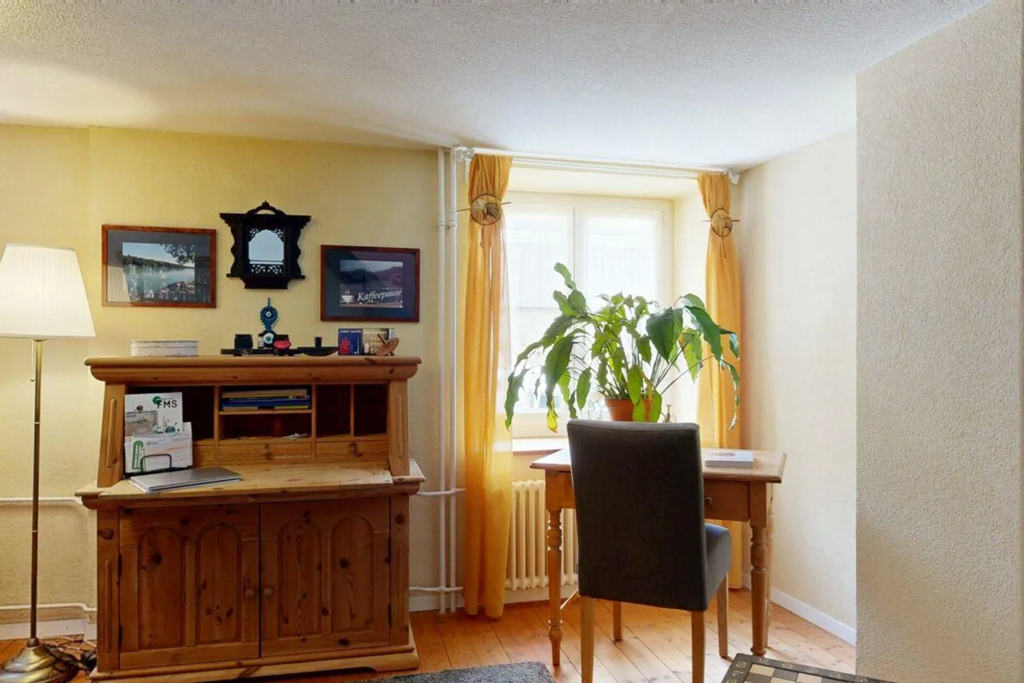 Charmantes Haus mit Aussicht - Foto 1 von 18