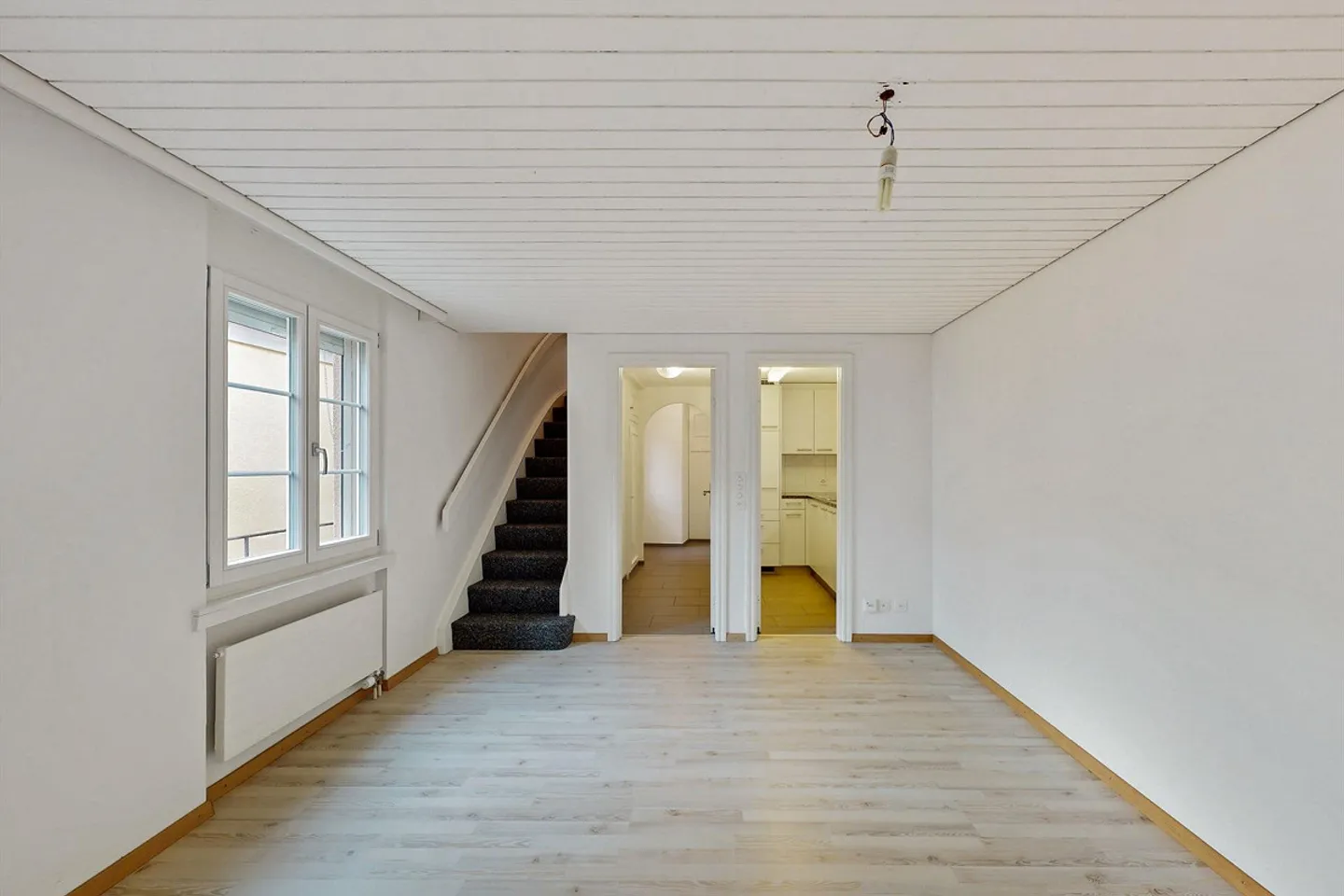 Appartamento duplex in centro - Foto 6 di 7