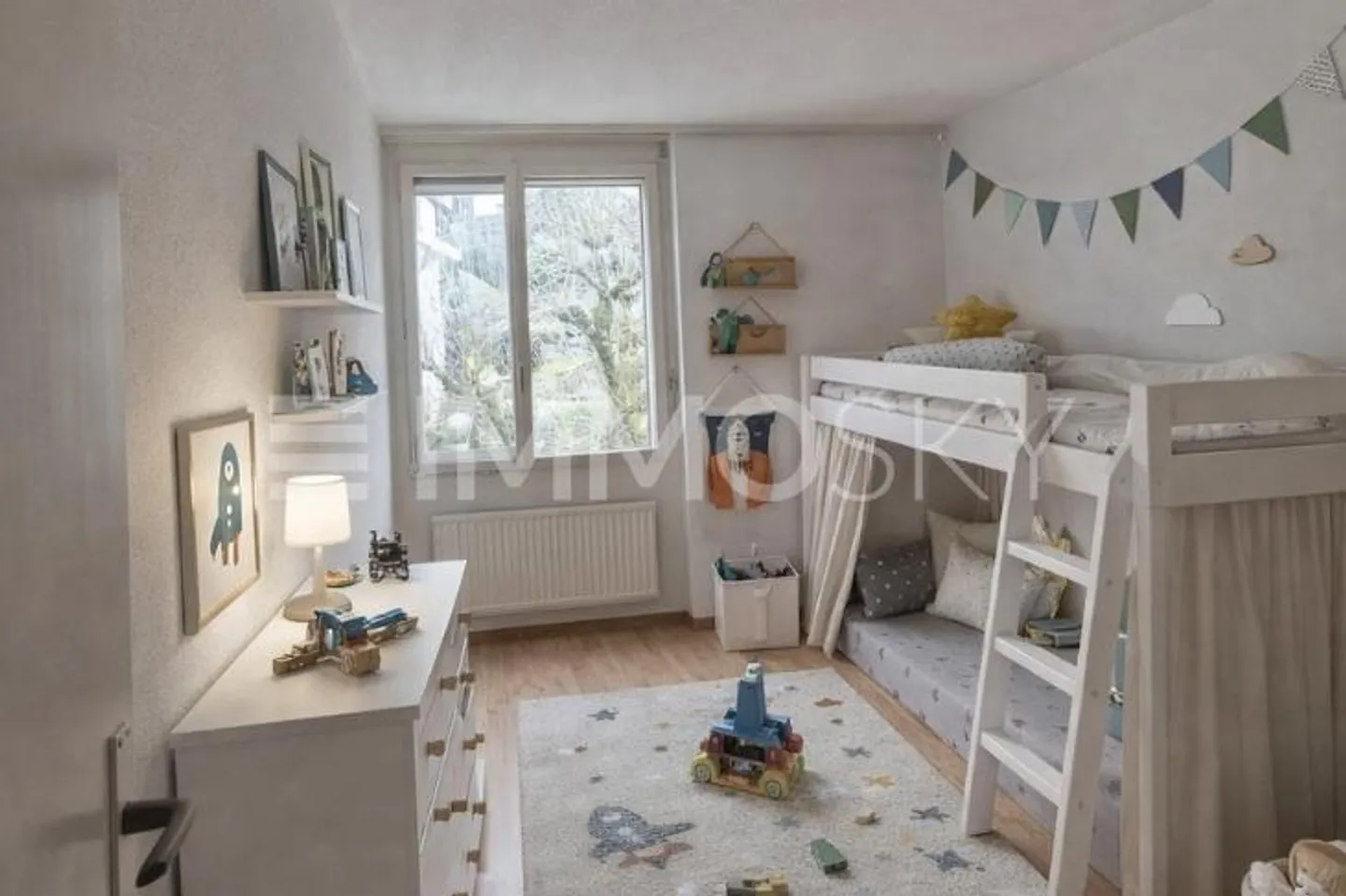 Vivere nel cuore di Adligenswil - Foto 4 di 5