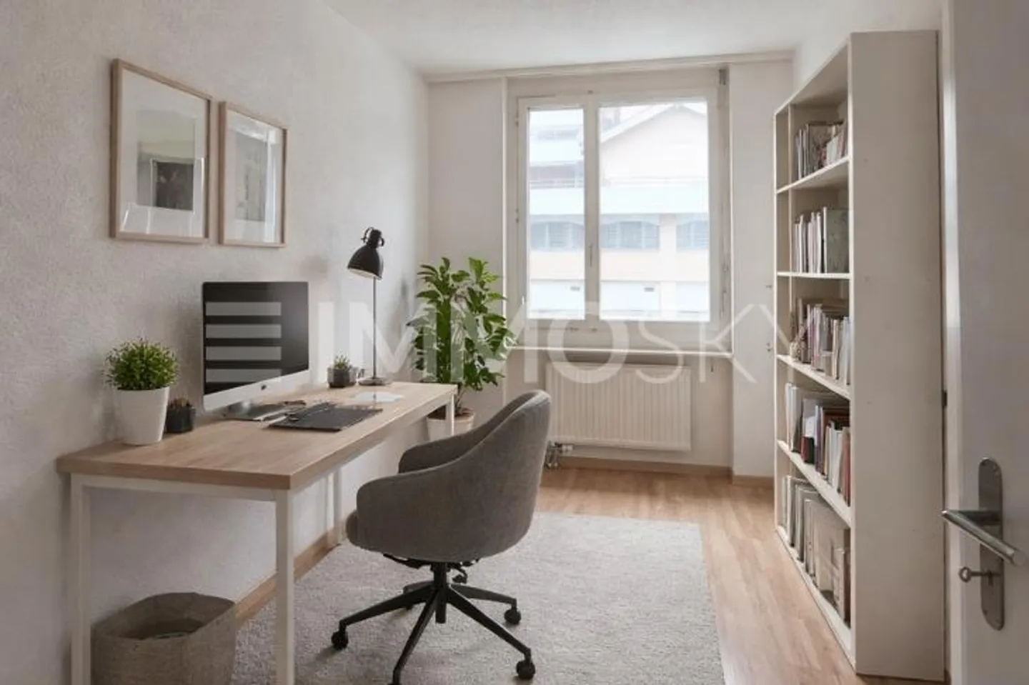 Vivere nel cuore di Adligenswil - Foto 5 di 5