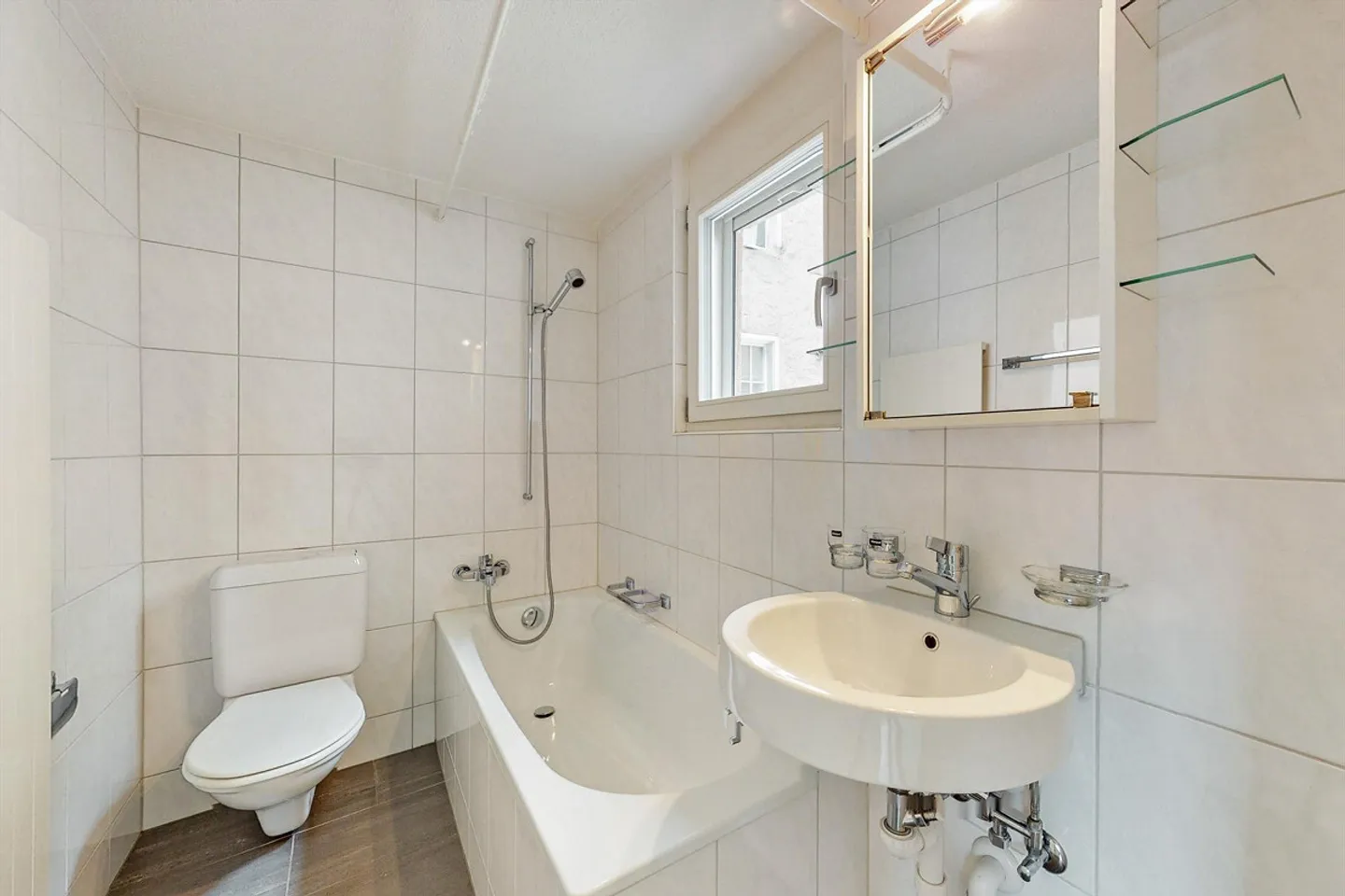 Appartamento duplex in centro - Foto 3 di 7