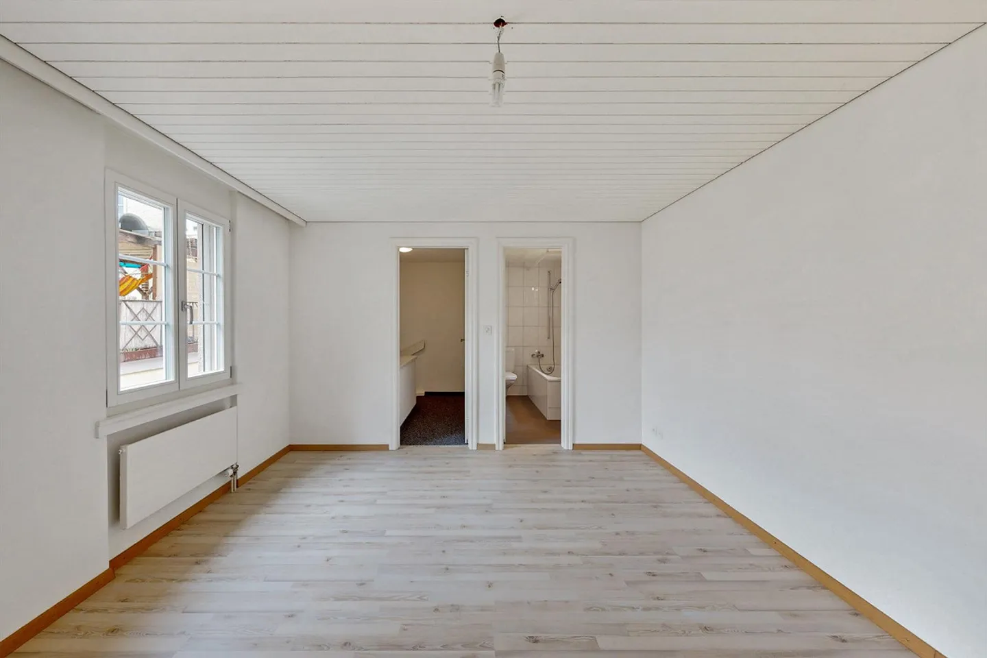 Appartamento duplex in centro - Foto 7 di 7